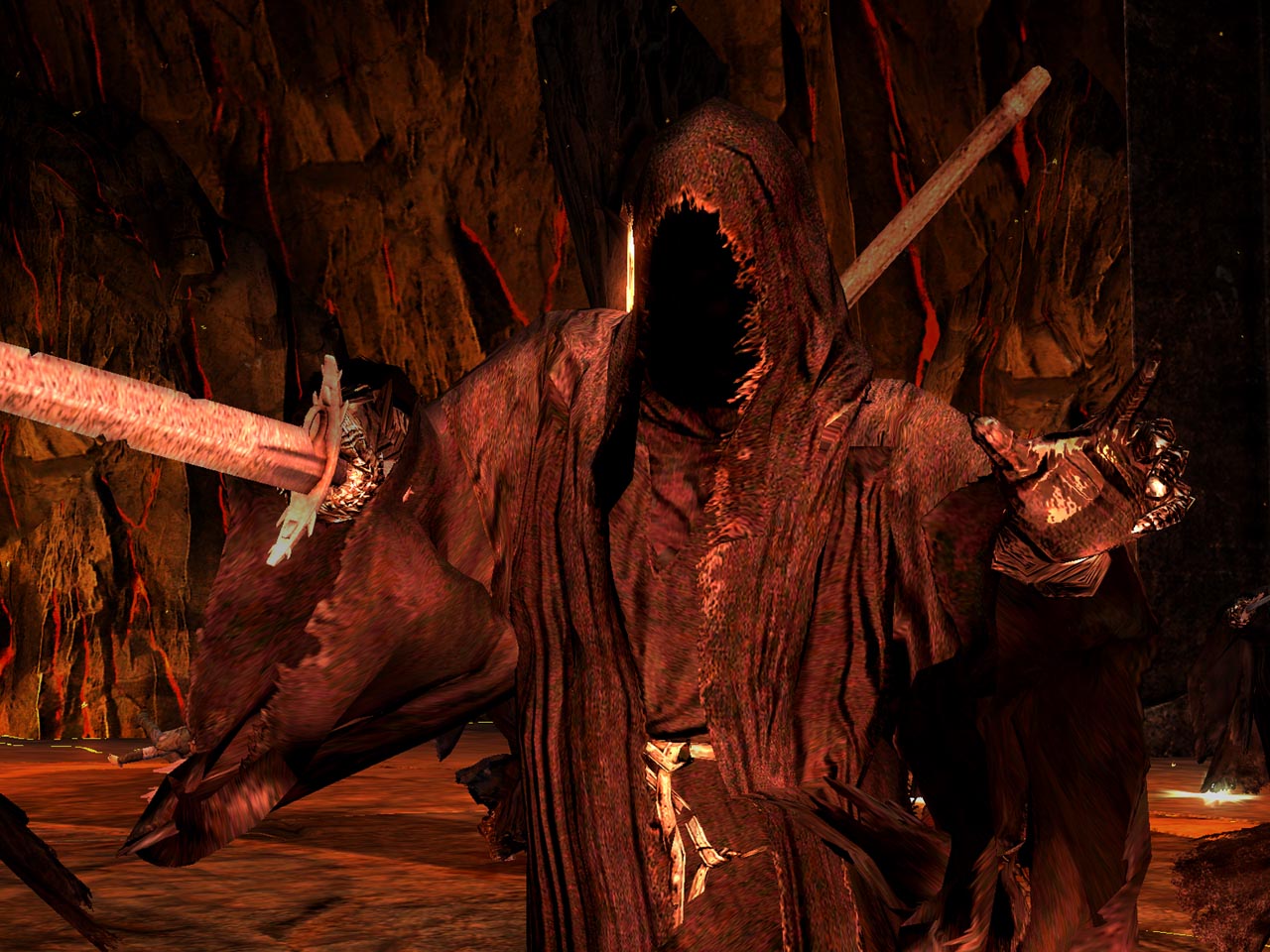 El Señor de los Anillos: La Conquista